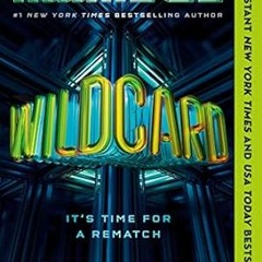 PDF [EPUB] Wildcard (Warcross)