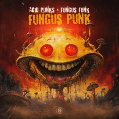 Acid Punks & Fungus Funk - Fungus Punk [sample]