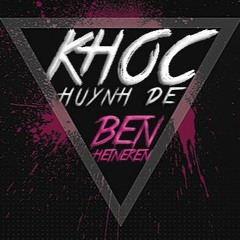 Khóc Huynh Đệ (OST Bi Long Đại Ca) | Ben Heineken Remix