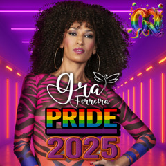 PRIDE 2025 CULTURA QUEER