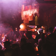 Sundance at Electric for Sundara Sounds December 7 2025