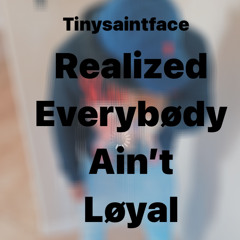 Tinysaintface - Shit Talkin (Ft.Noonie4k)