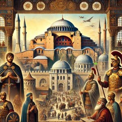 Byzantine Empire