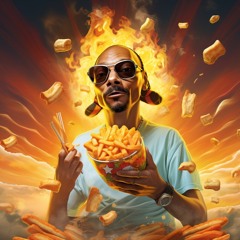 Snoop Dogg - Drop It Like It’s Hot (Aloushi Flip) [FREE DL]