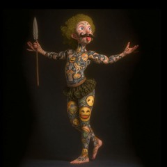 Doctor Explicator - This Ain't Evasion (It's Dancin' Time)