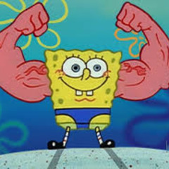 spongy 3