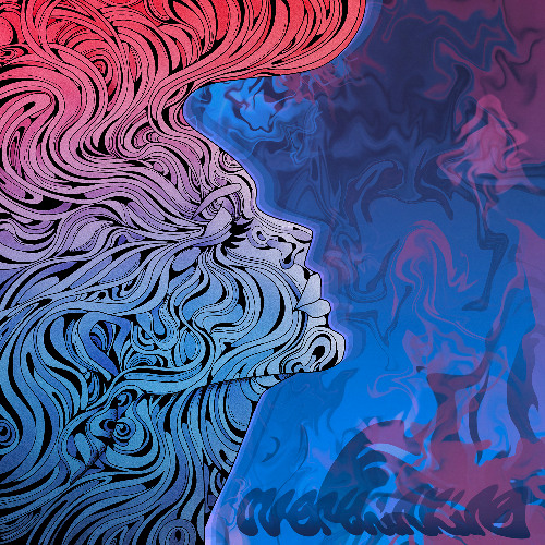Chief LDN - Overthinking [FREE DOWNLOAD]