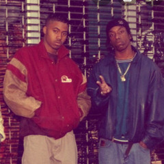 Big L and Nas (Bootleg) - U Aint't Gotta chance (Free Download)