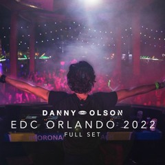 Live at EDC Orlando 2022