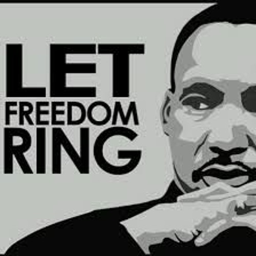 Stream Let Freedom Ring by Jordan Jerome | Listen online for free on  SoundCloud