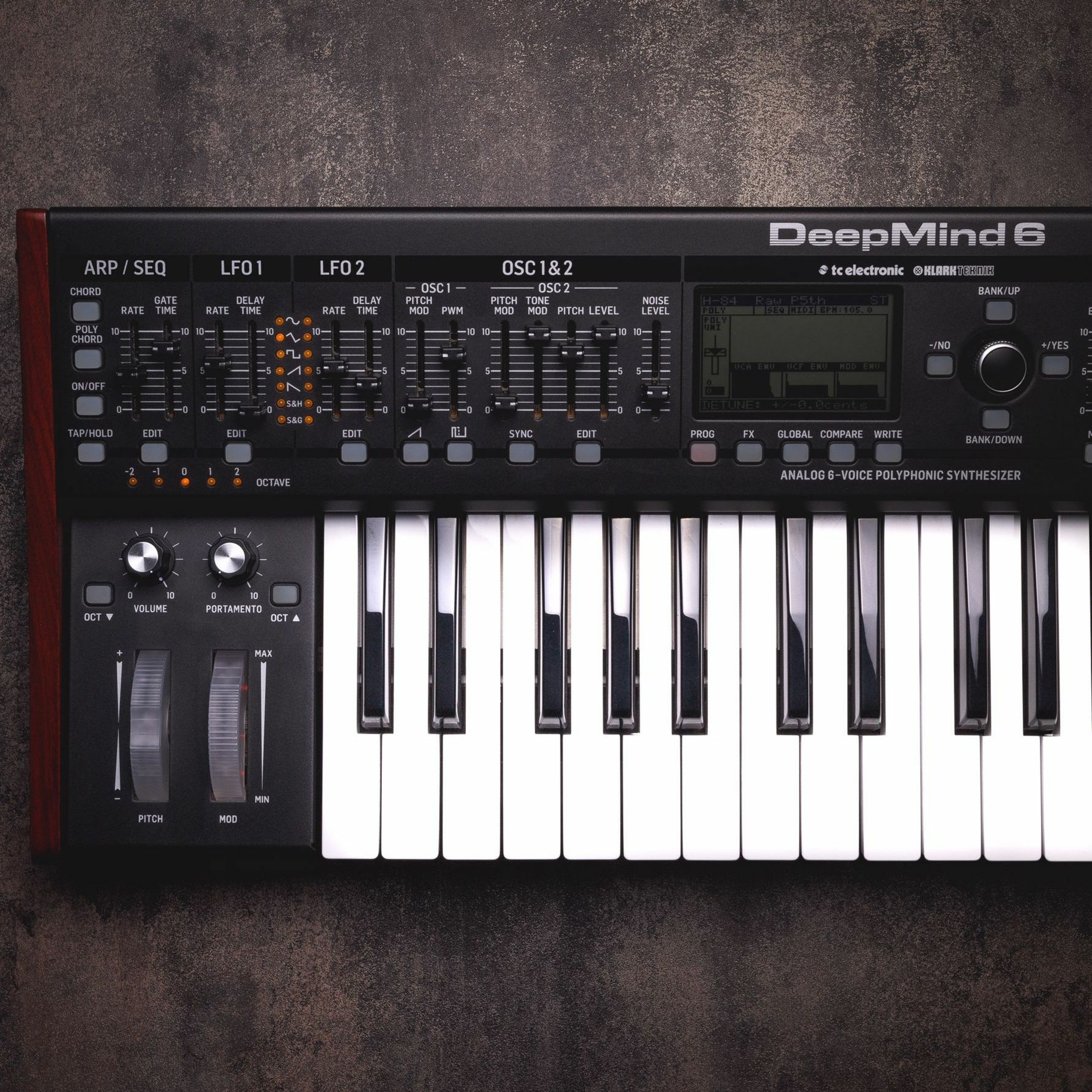 Solidtrax Music Feed