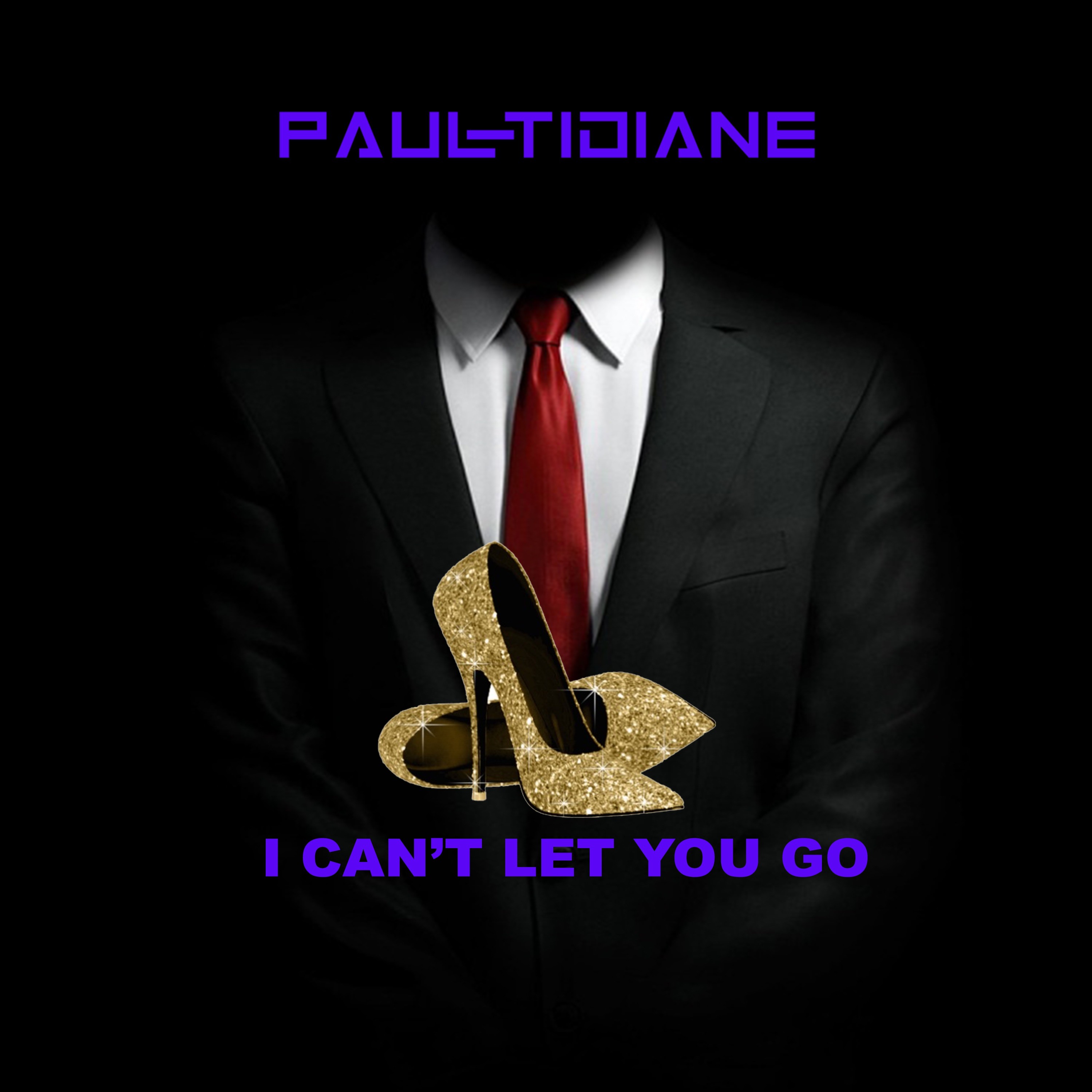 I Can't Let You Go(Original Mix)