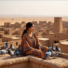 Desert Symphony (Navayi)
