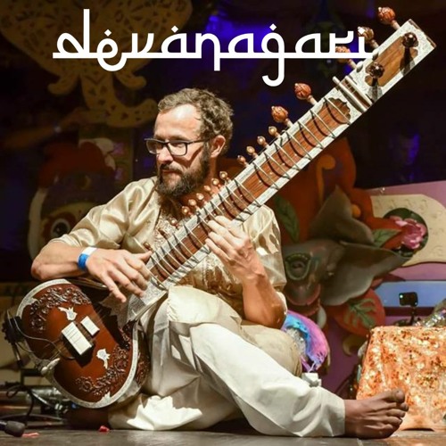 David Devanagari  Live At Nomade Tulum