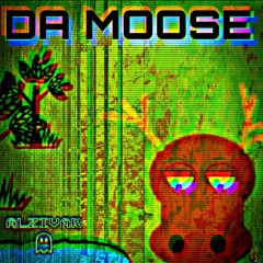 Alzivar - DA MOOSE