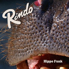 Gabo Rindo - Hippo Funk
