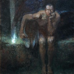 A Conversation With The Devil