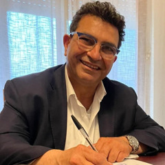 Diritto di Parola – Emergenza Caldo 2025: La Risposta dell'ASL di Frosinone. Ospite Fabrizio Cristofari, presidente provinciale Ordine dei Medici