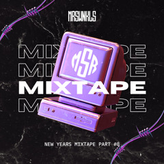 #MR.SWNKLS NYE MIXTAPE 2024/2025 PT.8