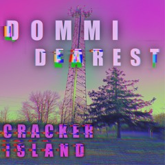 CRACKER ISLAND