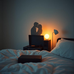 Love Sleeps in Afterlight