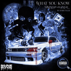 What you Know Feat.4xSingle
