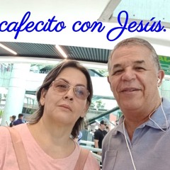 El cafecito con JESÚS de hoy 7 de junio 2024: Milagro 22 de Jesús- sanidad a hija de mujer cananea3