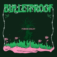 DR005 - FOBOS HAILEY - BULLETPROOF