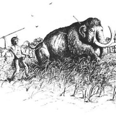 The Mammoth Hunt (Stone Age Tension)