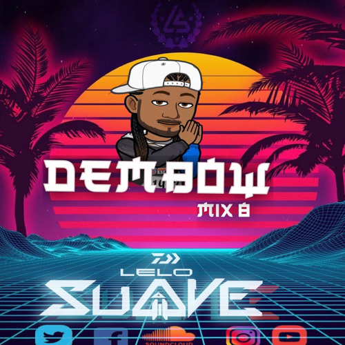 Dembow Mix 8