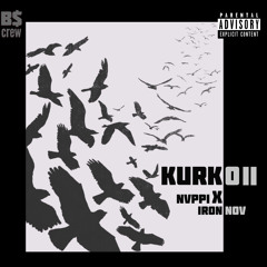 KURKO II (IRON NOV X NVPPI)