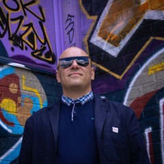 Vass Nikoloff live at Mind the Gap X 20.05.23