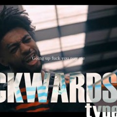 Scarlxrd - Backwards [Remix]