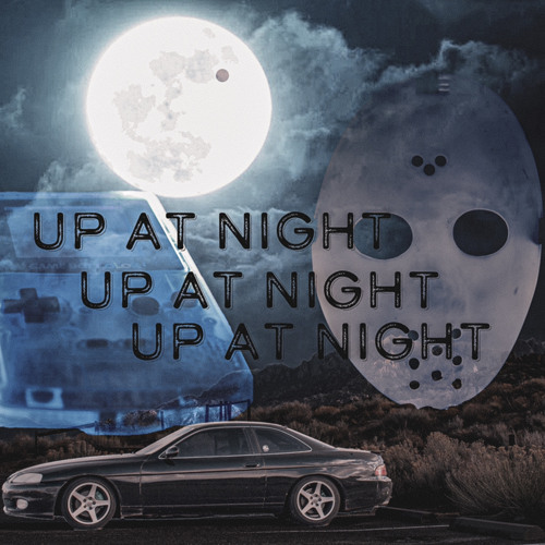 Up at Night prod. ERLAX