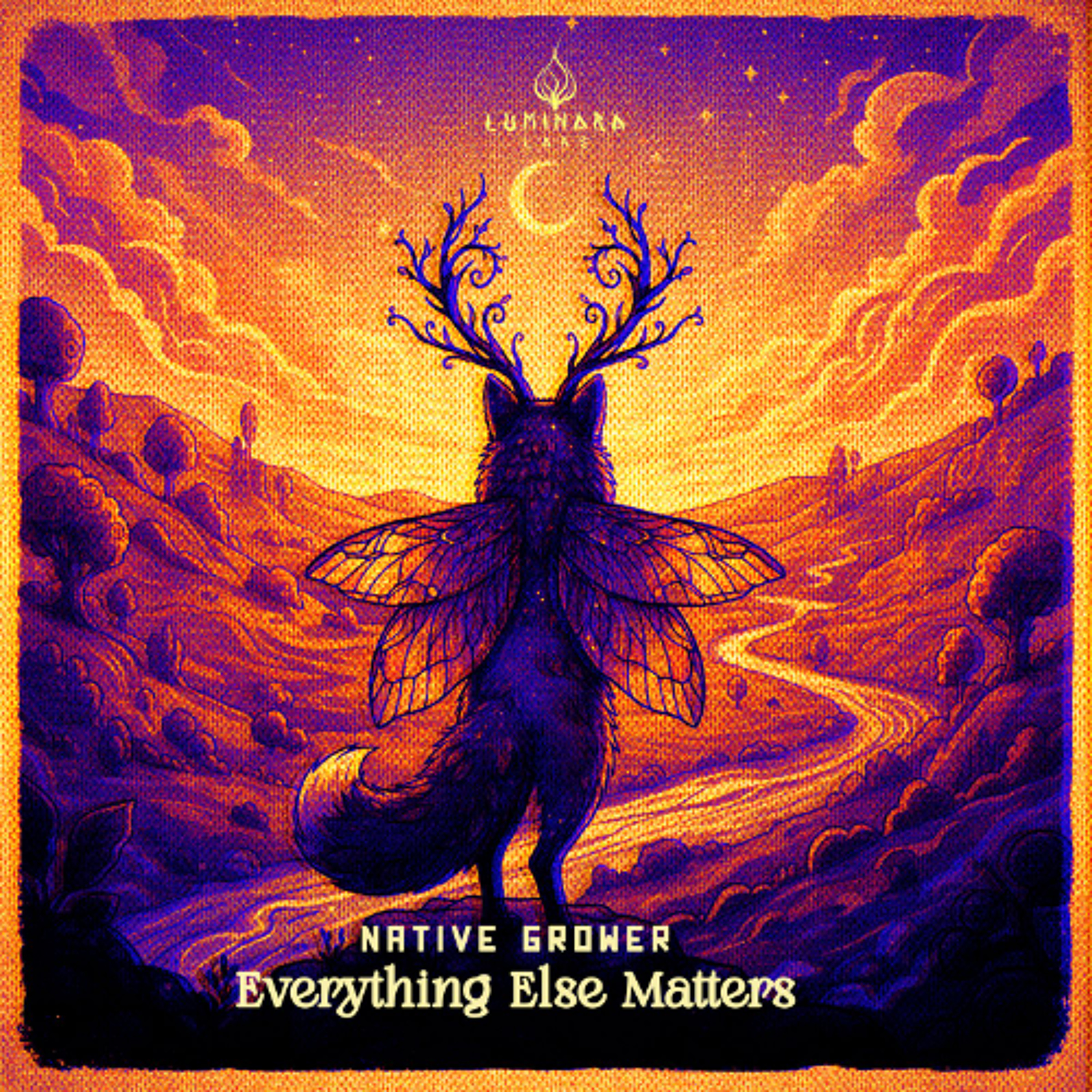 EVERYTHING ELSE MATTERS MINIMIX episode artwork