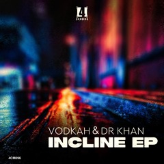 VODKAH - Generations