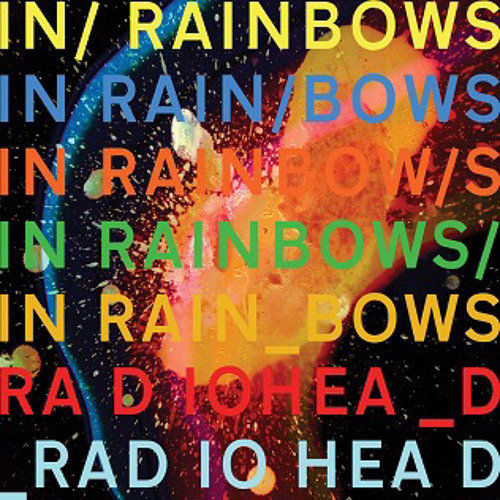 “All I Need” (Live from the Basement)- Radiohead