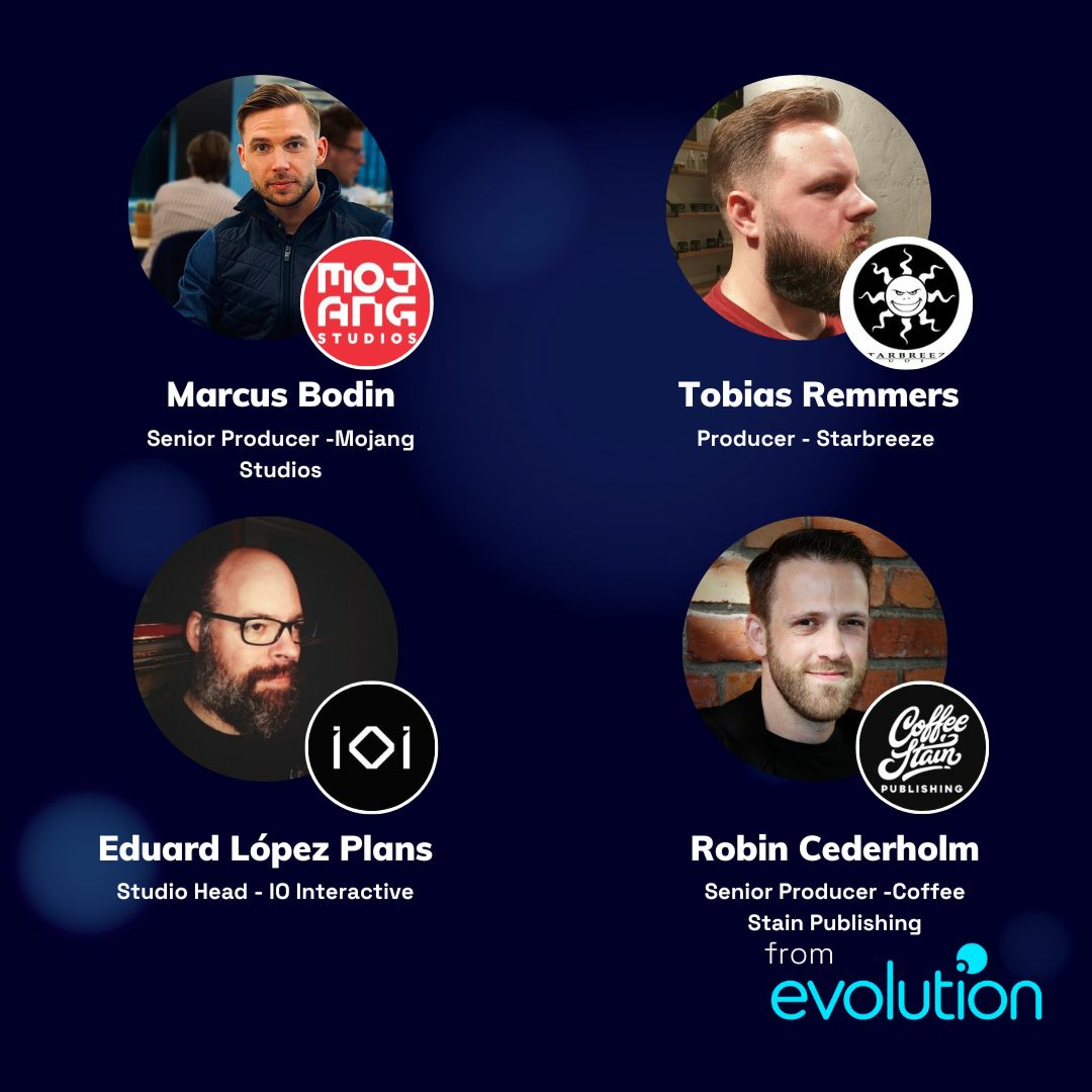 Evolution Exchange Gaming
