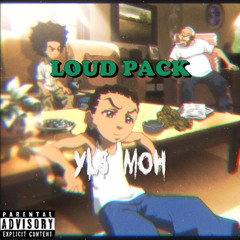 LOUDPACK