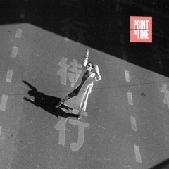 Collé - Losing Time feat. Kauf [Point In Time] OUT NOW