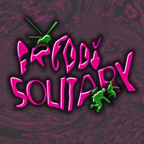 All I Rock - Freddy Solitary
