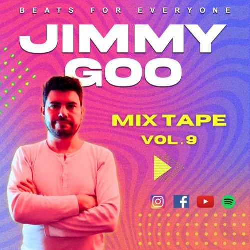 Cumbia MIXTAPE vol.1