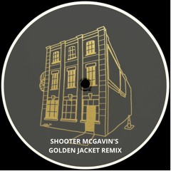 Mella Dee - Silver Street (Shooter's Gold Jacket Remix)