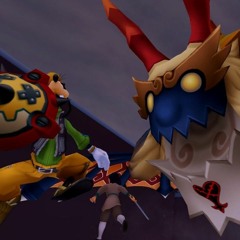 Enemy Basecamp Swift Sneak