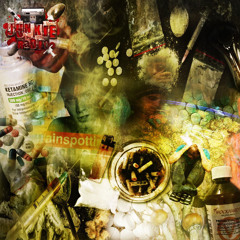 DazedStar13 - ILOVEBENZOS {Junkie Radio Exclusive}