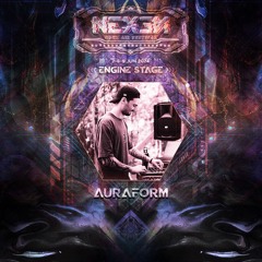 Auraform Liveset - Nexen Festival