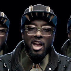 Wil.I.Am Ft Britney Spears - Scream&Shout (Jablonski Talkin' To Edit)