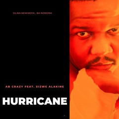Hurricane (feat. Sizwe Alakine)