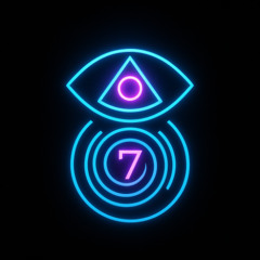 Threads of Light (Cover)