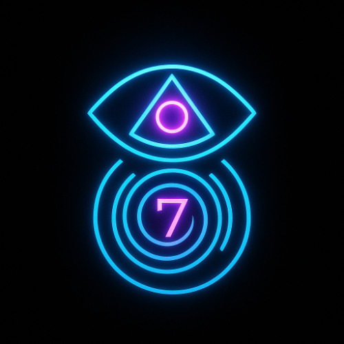 Threads of Light (Cover)